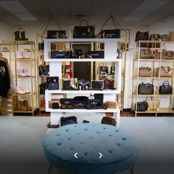 Meet your Posher, H - Picture 4 of 8